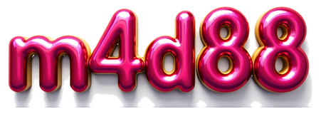 m4d88 logo
