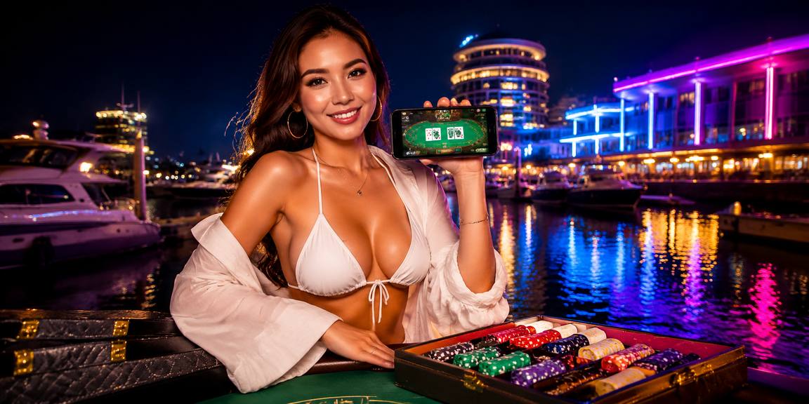 Platform Permainan Dirancang untuk Malaysia